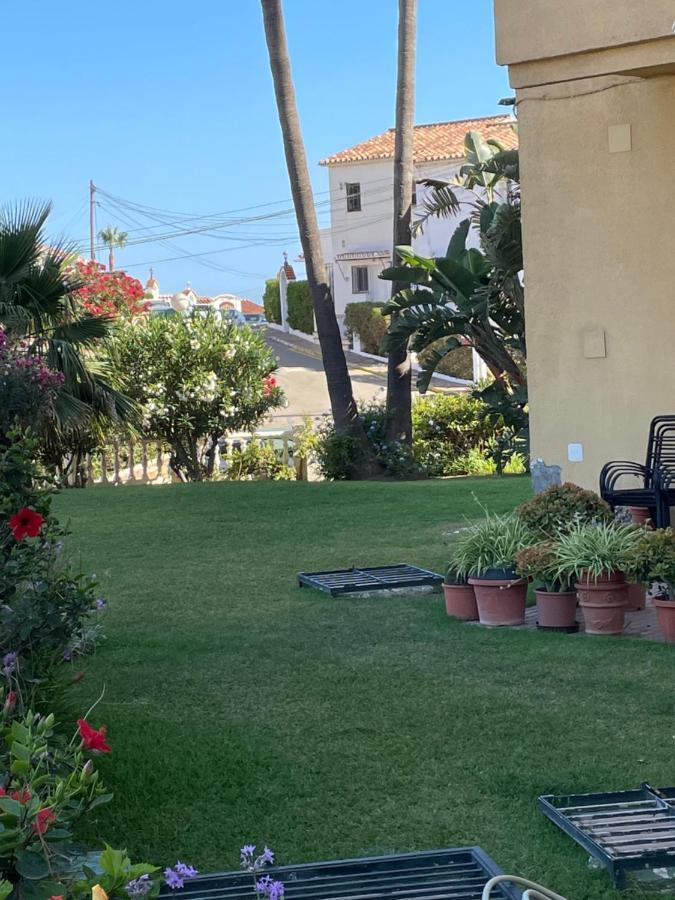 Apartment Urb Alcantara *