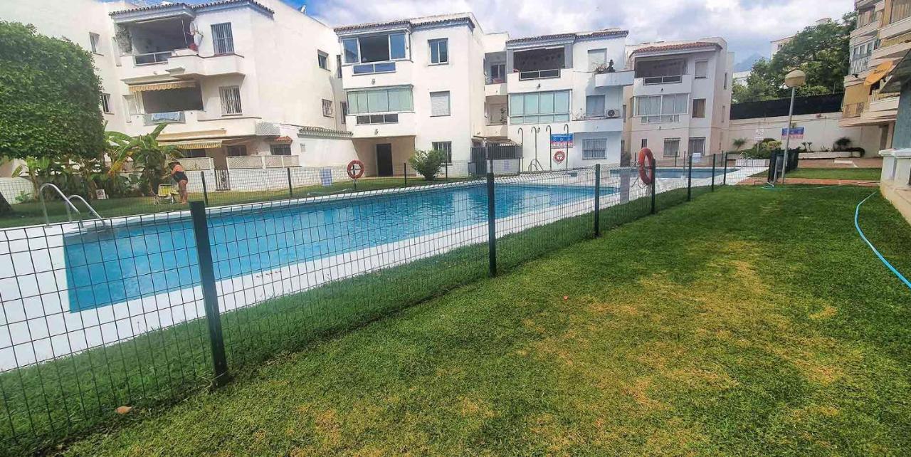 Apartamento Great One-bedroom For Marbella