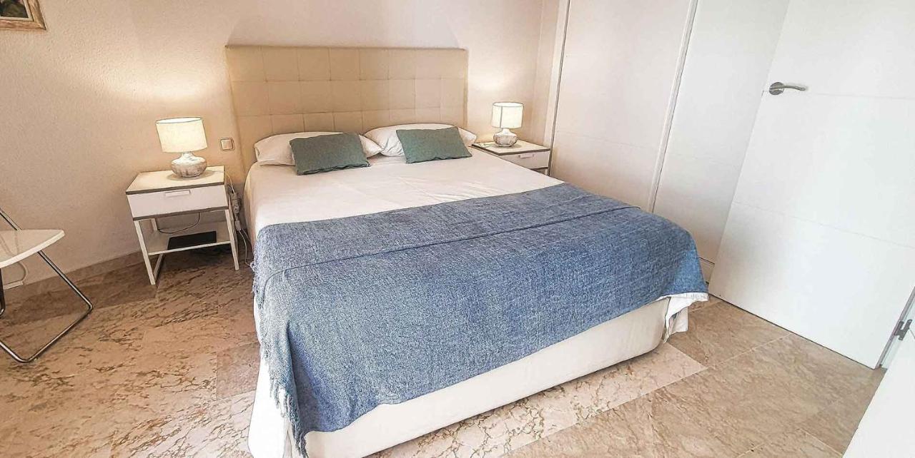 Apartamento Great One-bedroom For Marbella