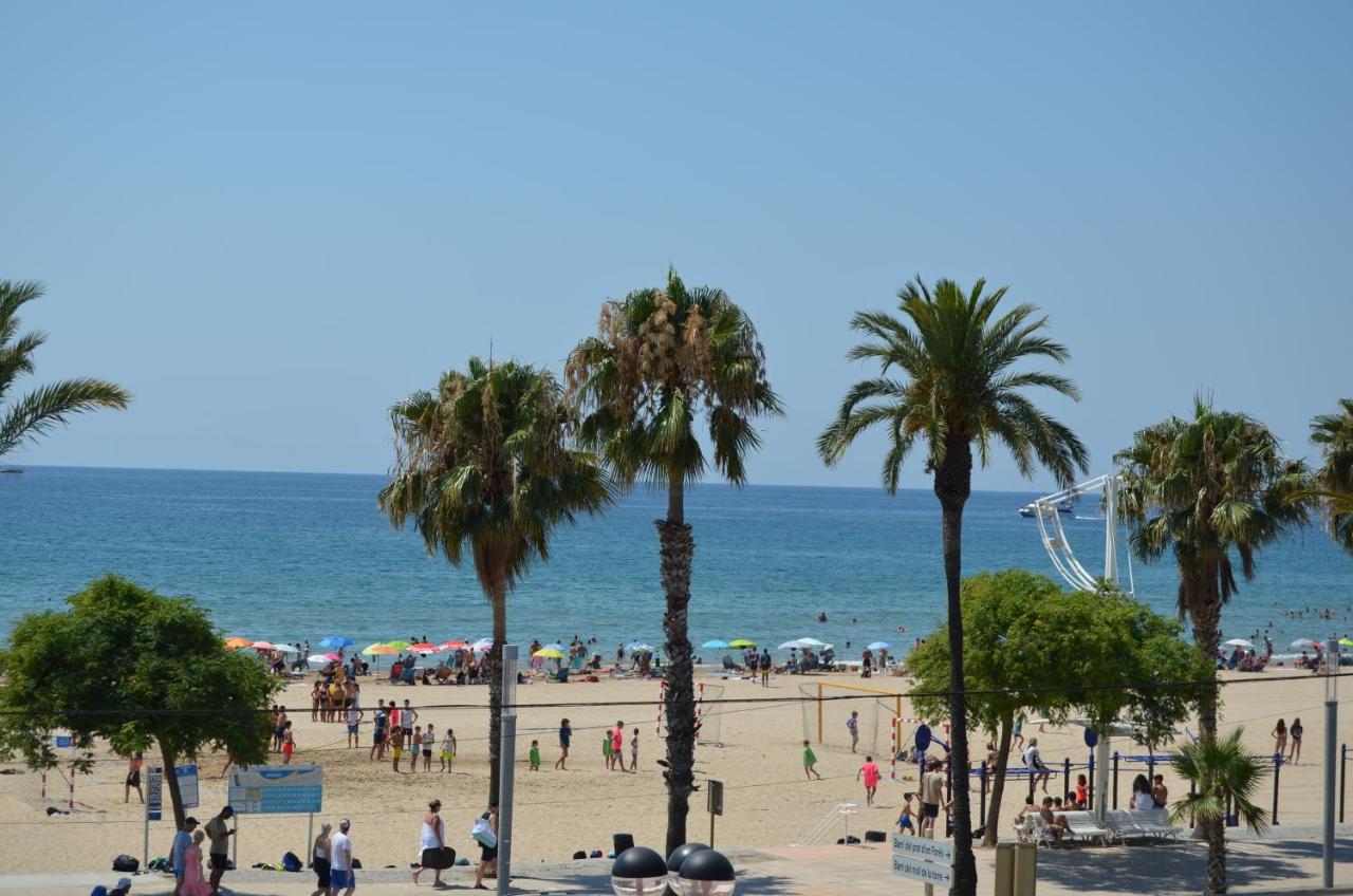 La Torre Marinada Apartment Cambrils
