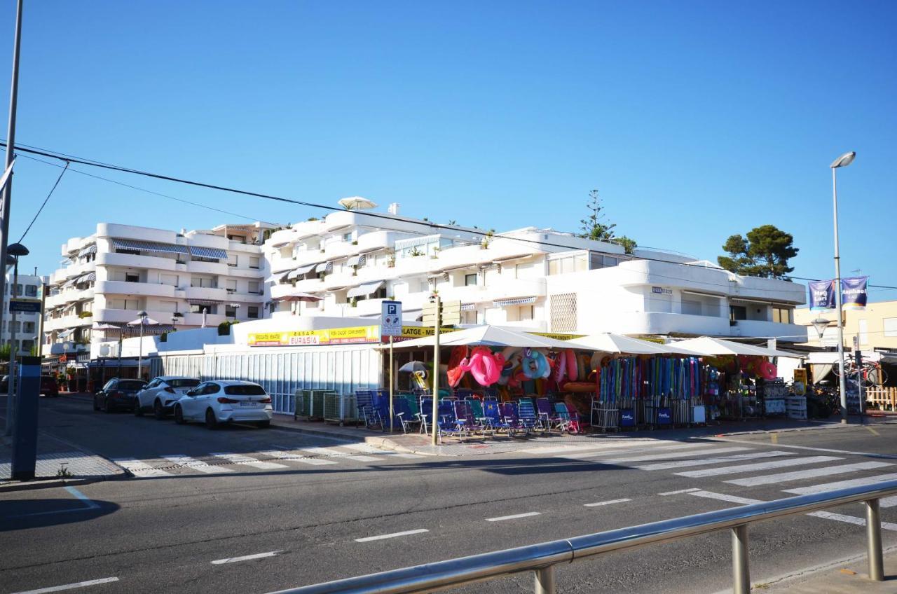 Apartment La Torre Marinada Cambrils