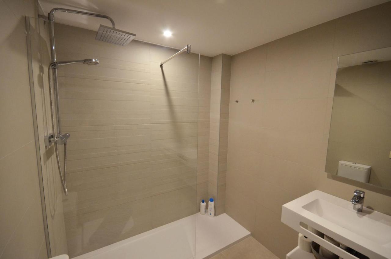 La Torre Marinada Apartment Cambrils