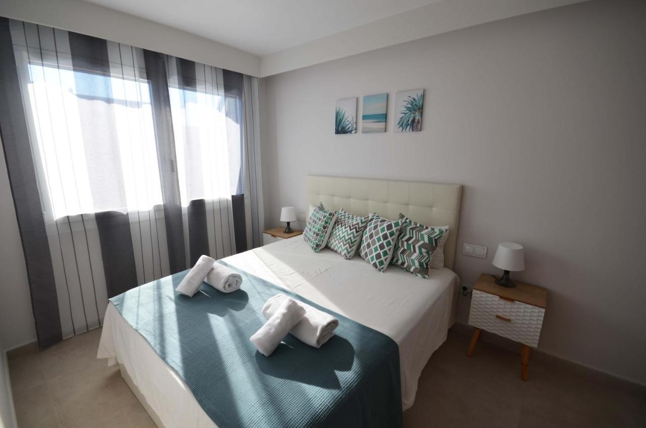 Apartment La Torre Marinada *