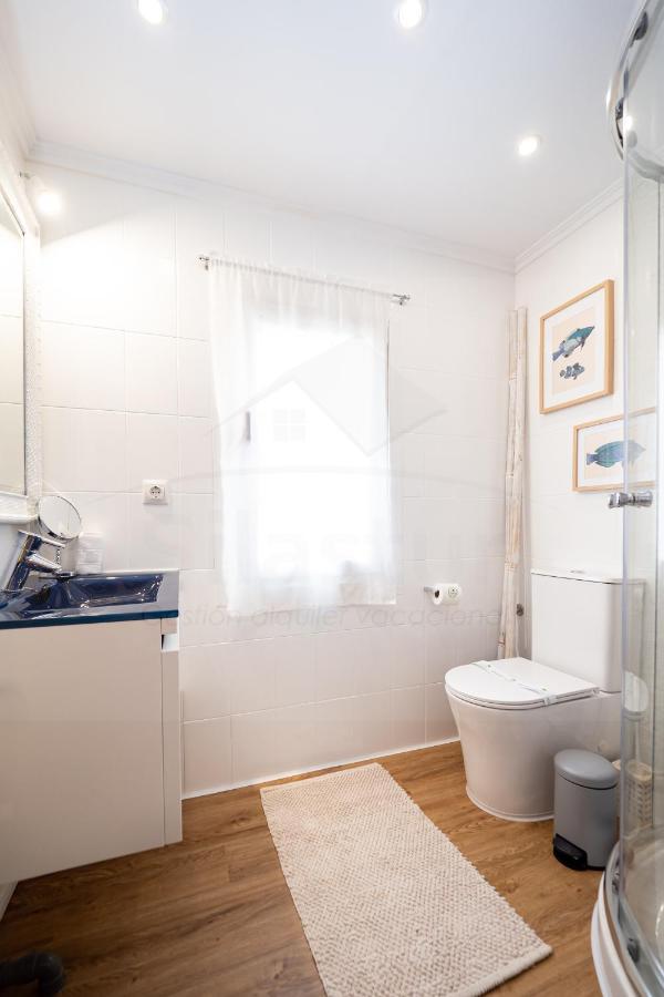 Ezcurdia Apartamento Gijón