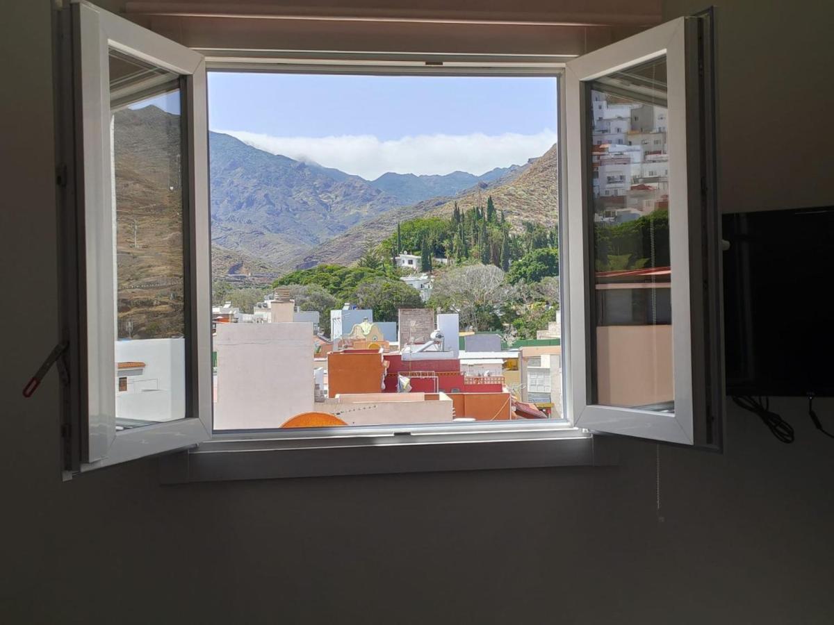 En Primera Linea De Mar, Teresitas, Santa Cruz De Tenerife Apartment San Andres (Tenerife)