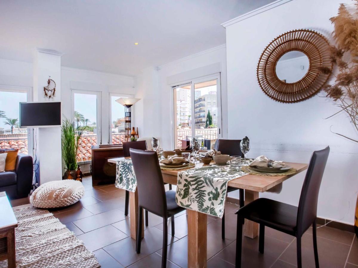 Arenal Javea-6 By Interhome Apartamento