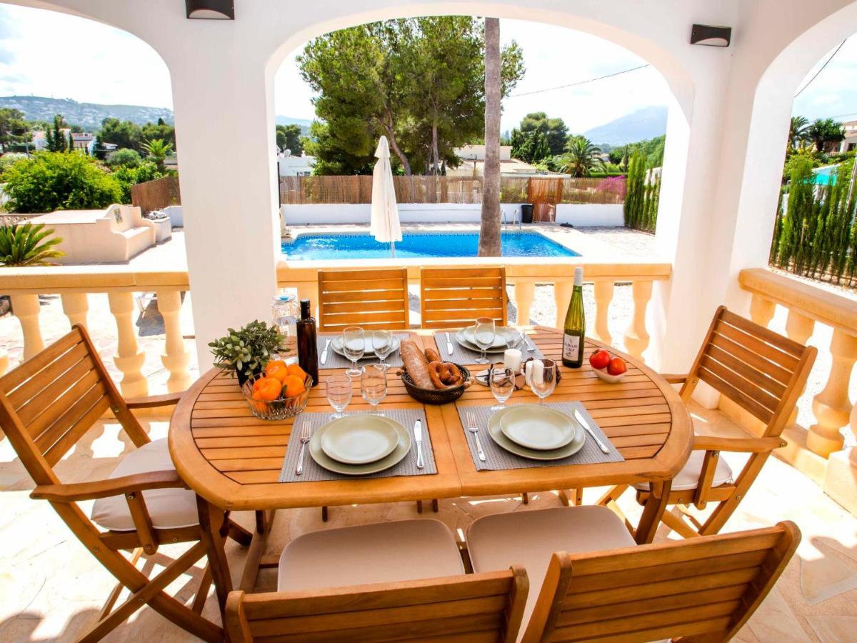 Irenal By Interhome Villa *
