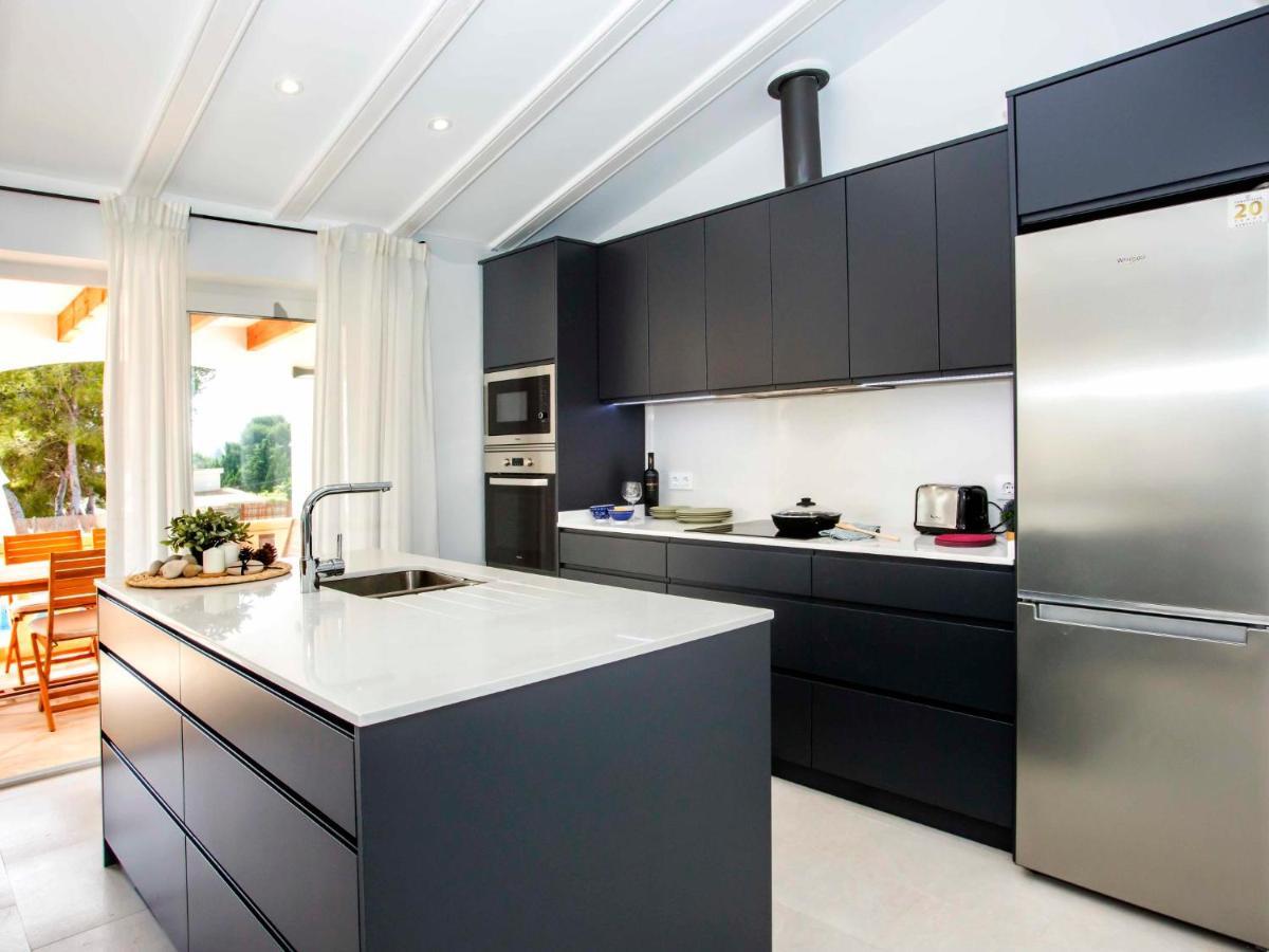Irenal By Interhome * Jávea