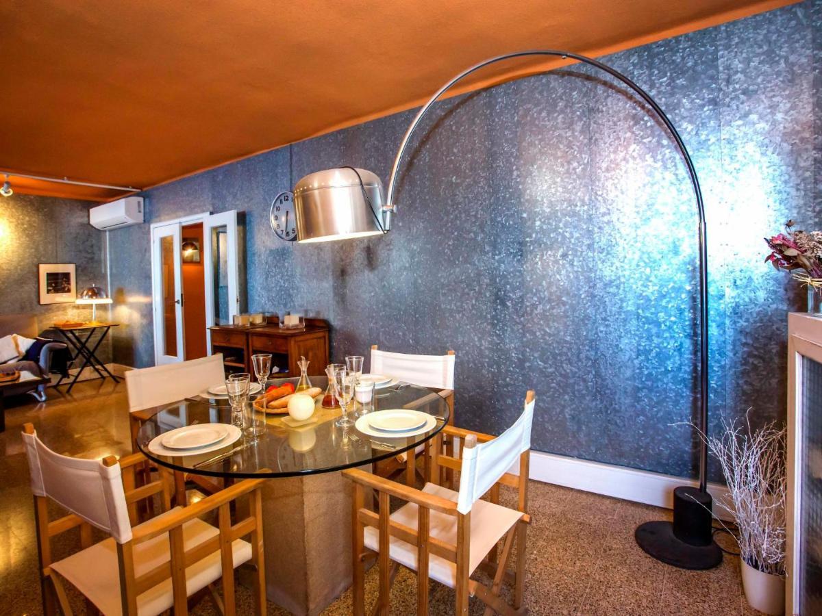 Torre Del Castillo By Interhome Apartamento *