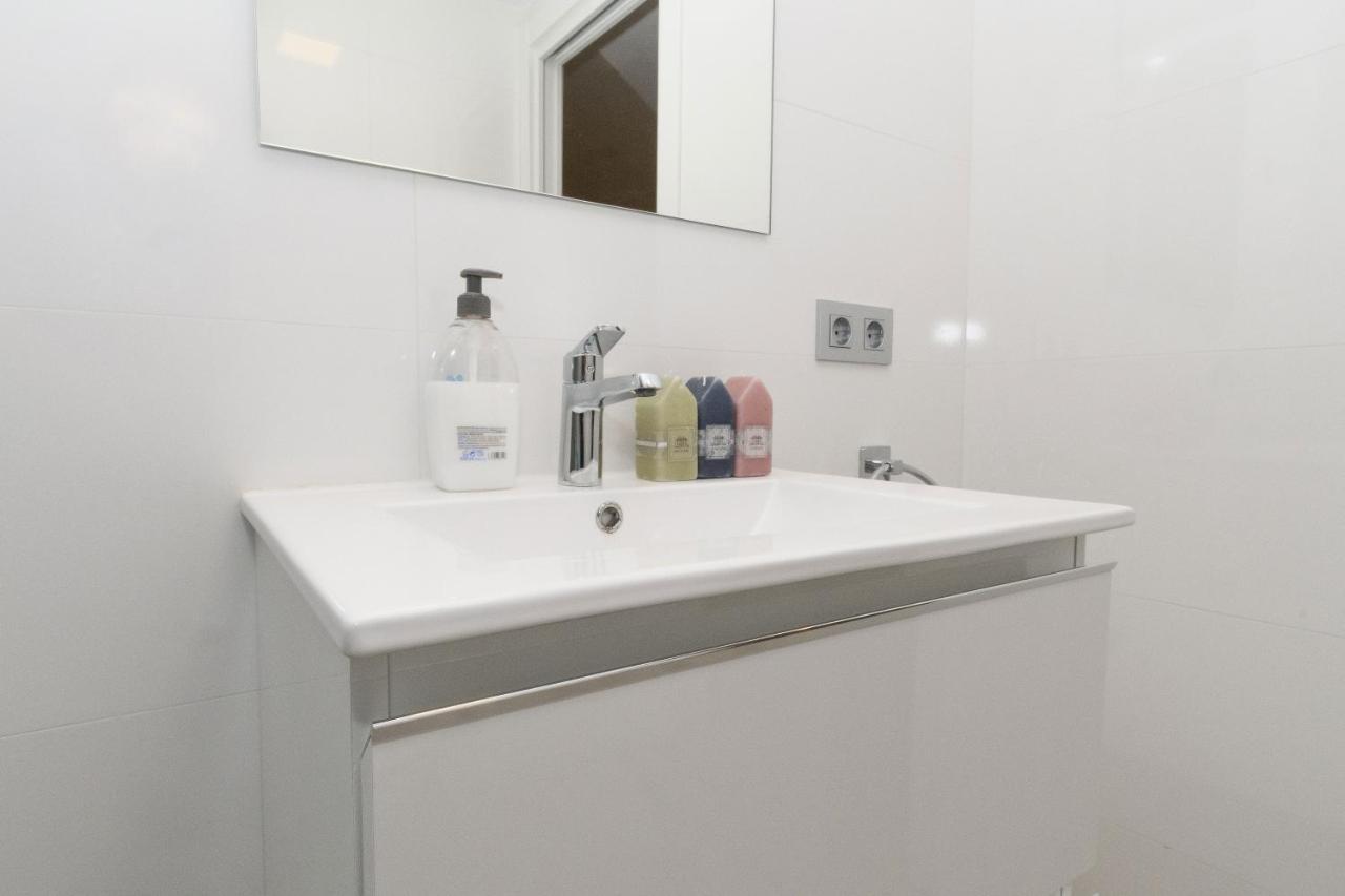 Rentalmar Habana Con Parking Incluido * Salou