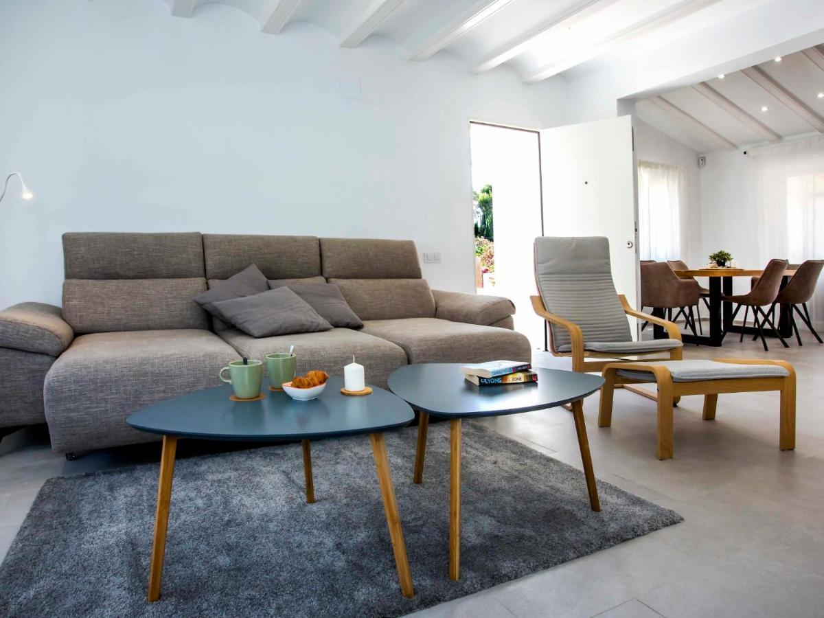 Villa Irenal By Interhome