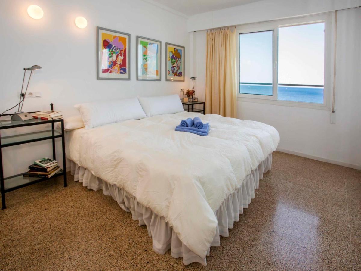 Torre Del Castillo By Interhome Apartamento