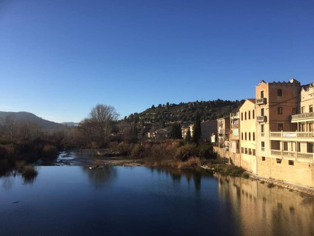Сasa de vacaciones Casa San Anton
