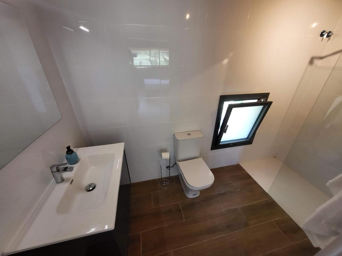 Country house Ca N'aliguer Ripoll