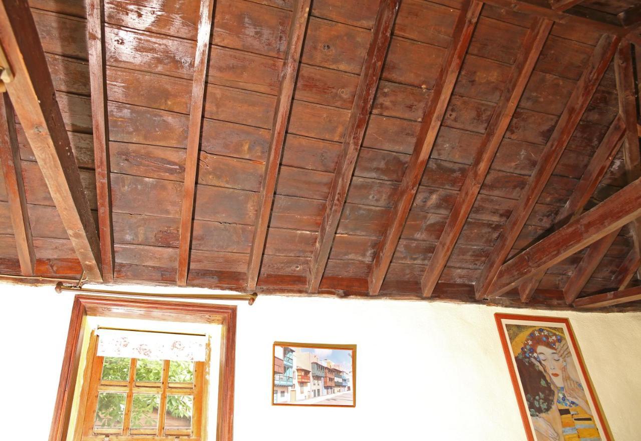 Holiday home Casita Canaria El Morro. *