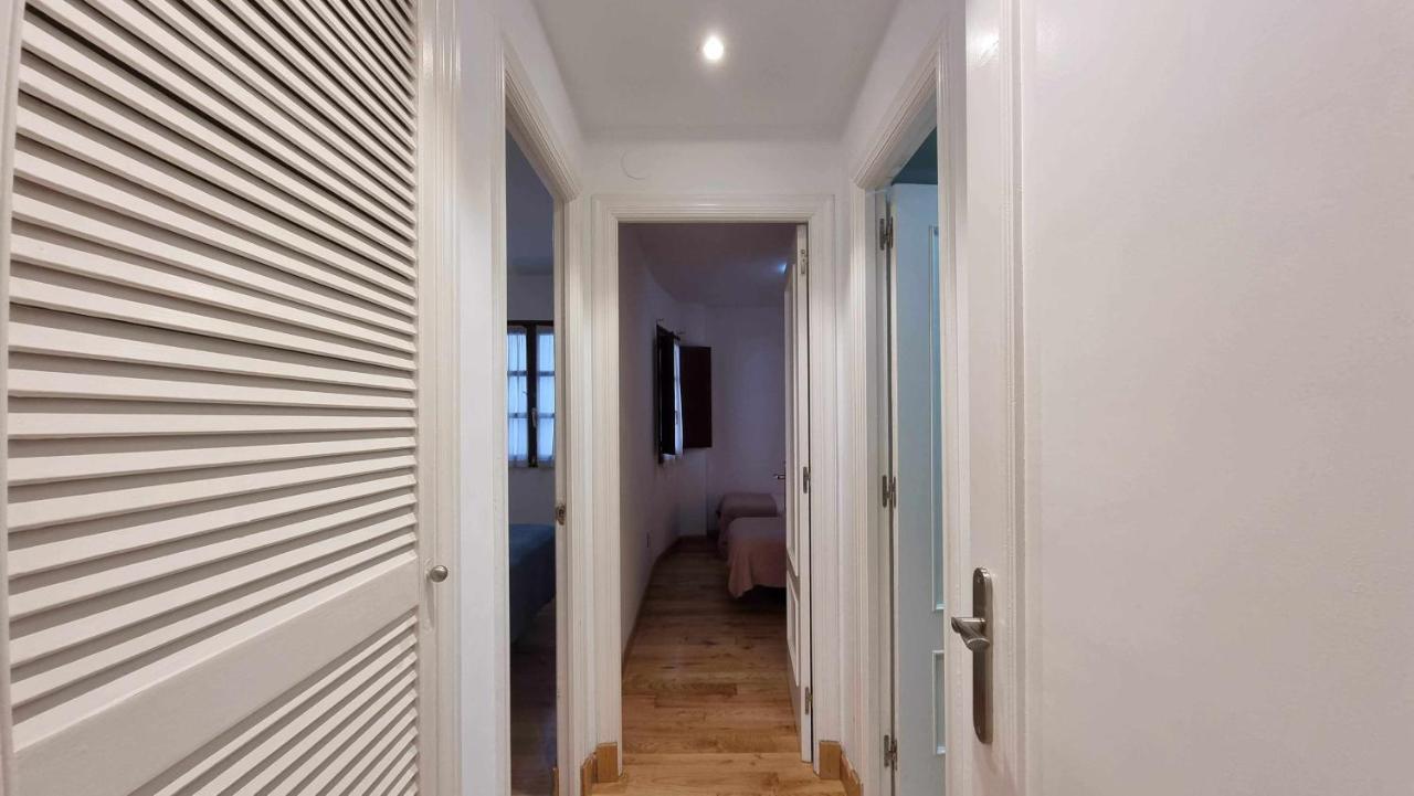 El Faro De Apartment *