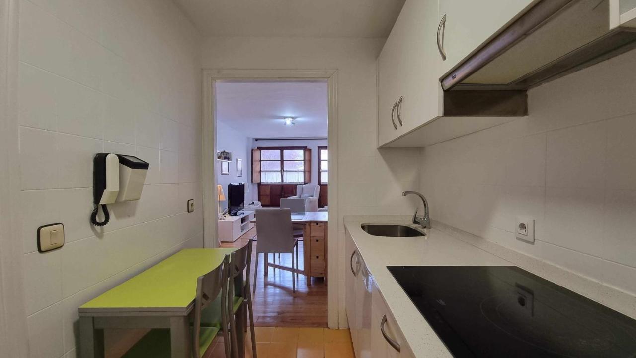 El Faro De Apartment *