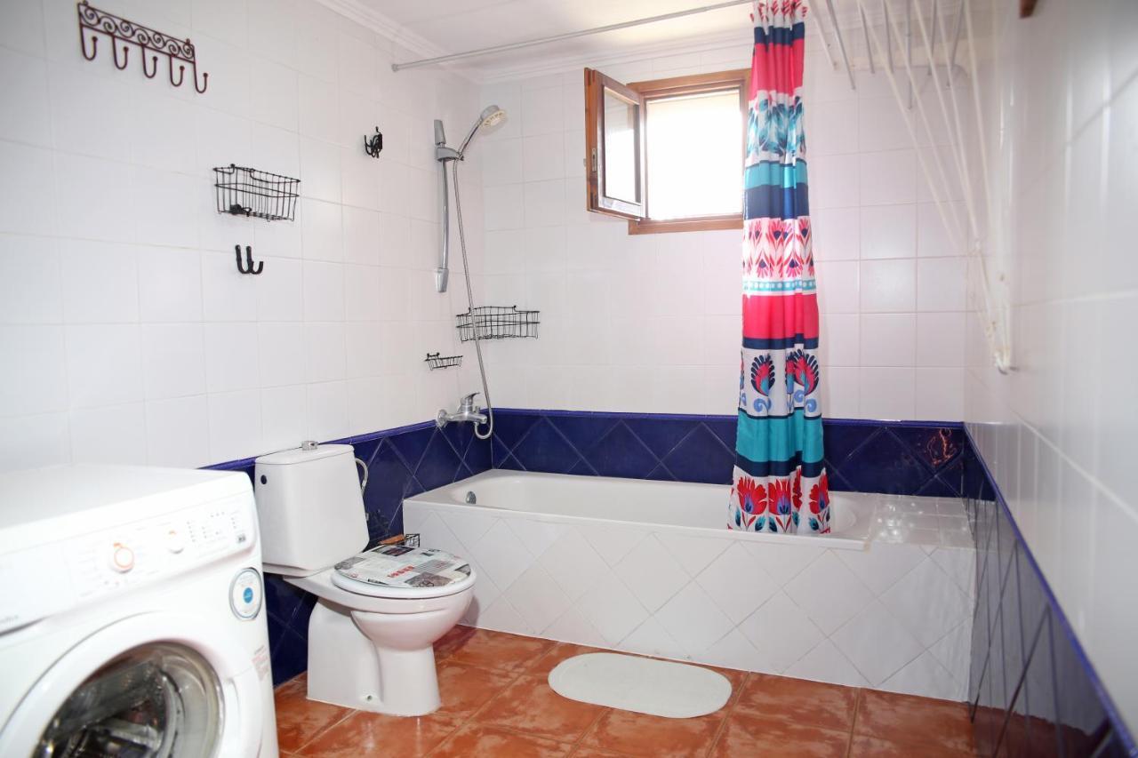 Holiday home Casita Canaria El Morro. Villa de Mazo