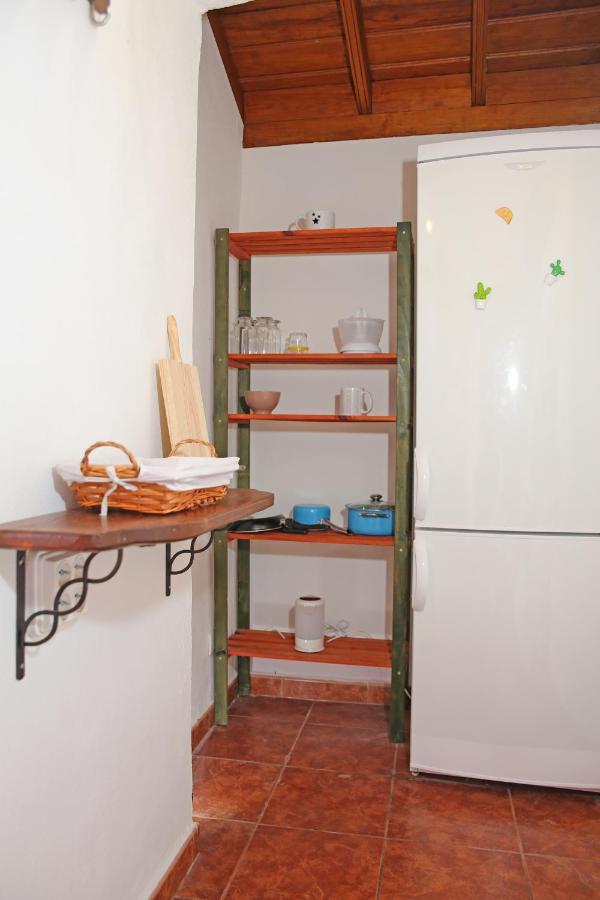Casita Canaria El Morro. * Villa de Mazo