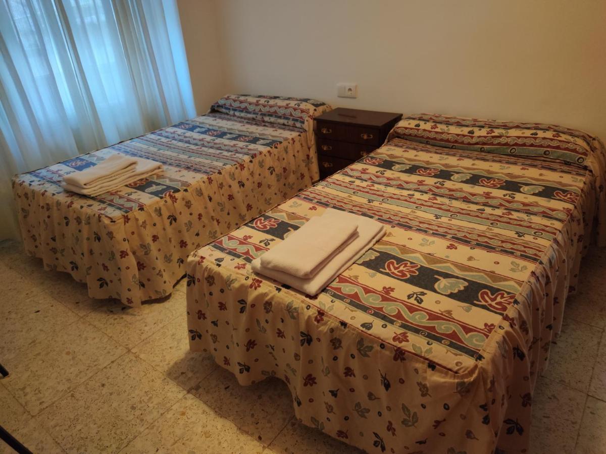 Casa Ventana Holiday home Cazorla