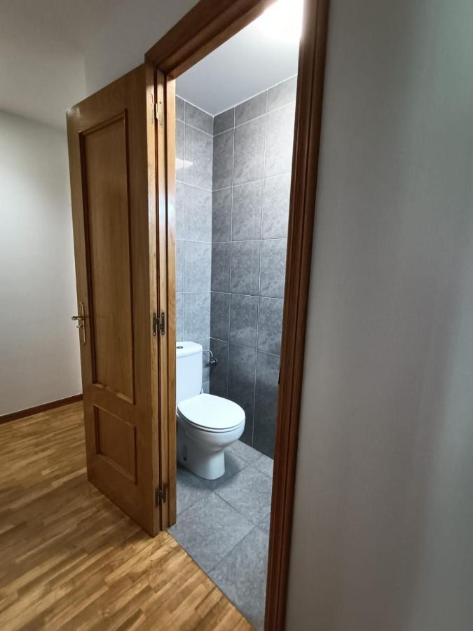 Apt. Descenso Del Sella, Apartment *