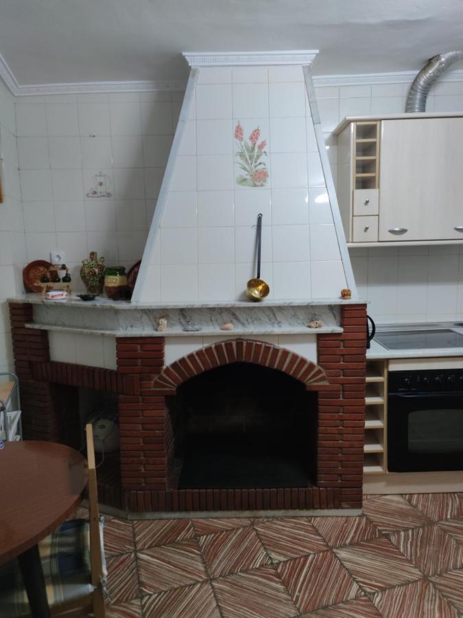 Holiday home Casa Ventana