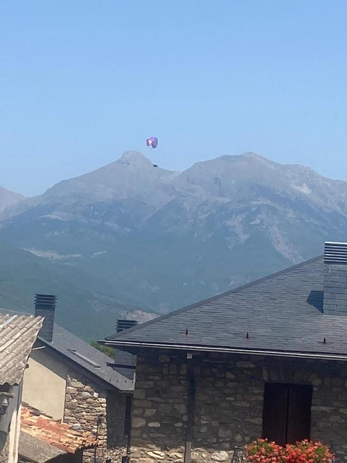 Rincón Del Cielo