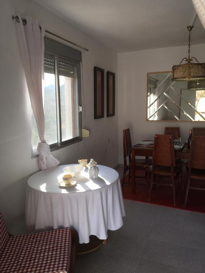 Casa De Campo En * Relleu