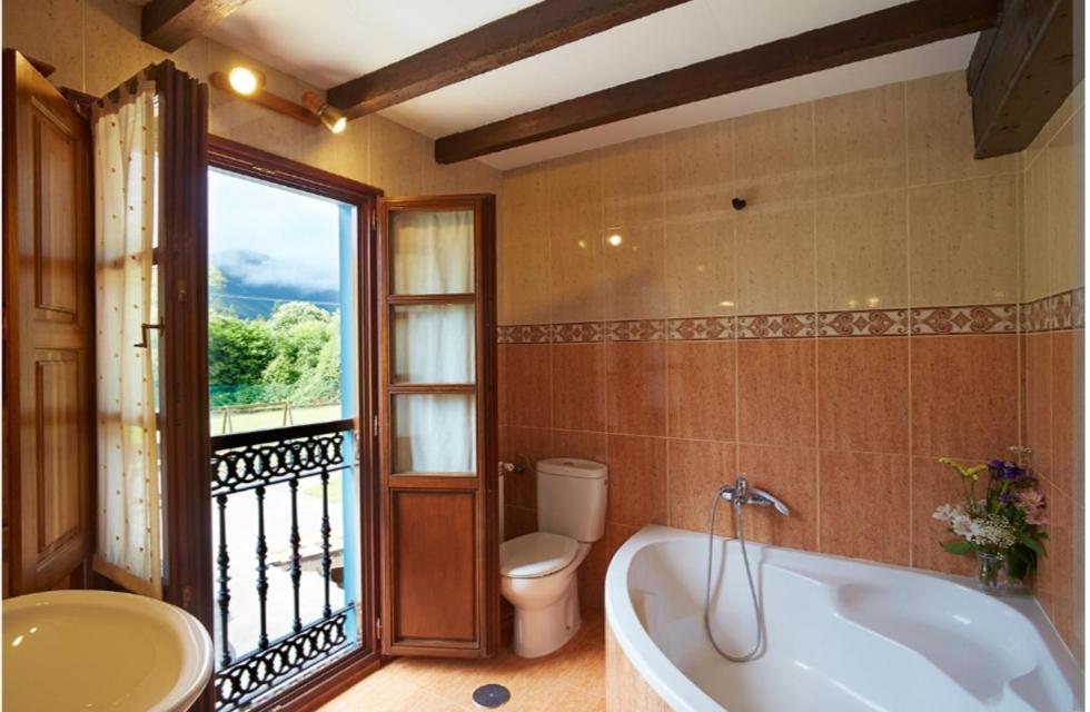 Rotella De Xuan Apartamento Llames de Pría
