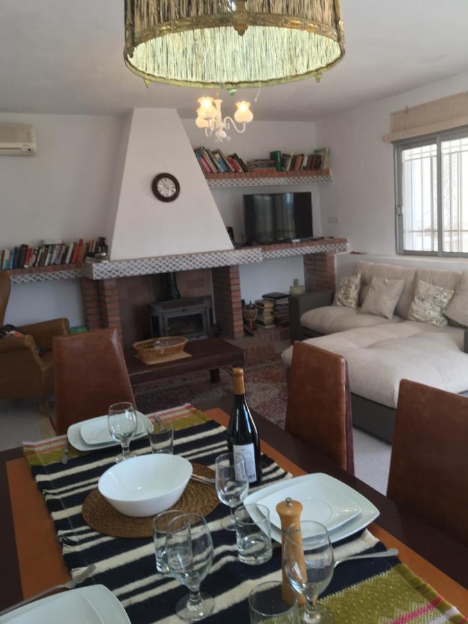 Casa De Campo En Holiday home *