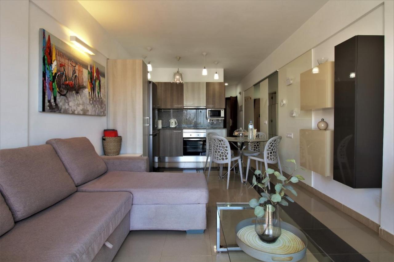 Agreable Au Bord De L' Ocean, Playa Paraiso Apartment