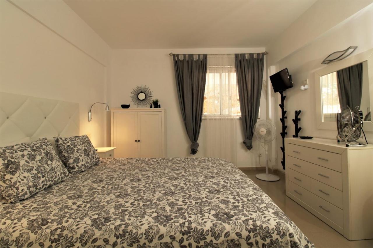Agreable Au Bord De L' Ocean, Playa Paraiso Apartment