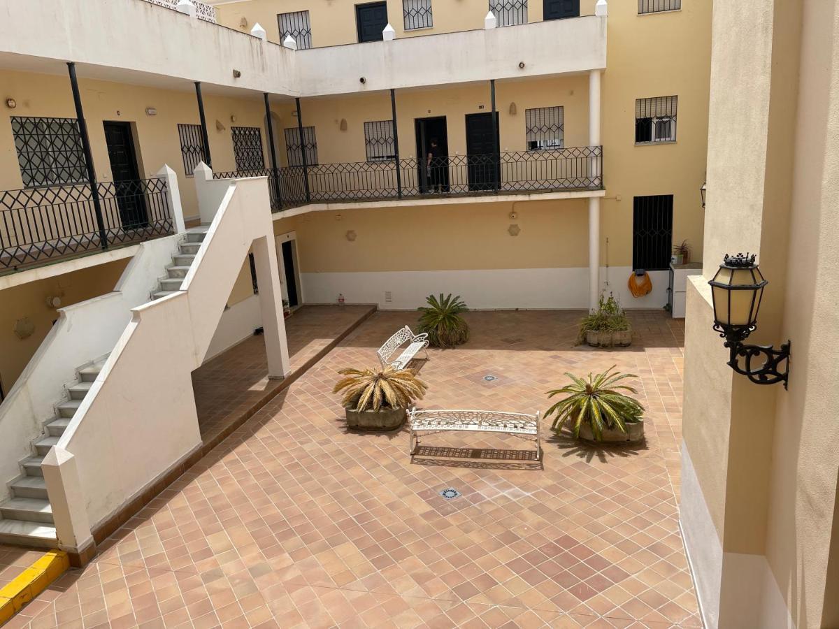 Casa Rauser Apartment Chipiona