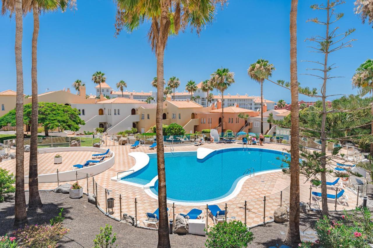Precioso A Cinco Minutos De La Playa - By Feel Your Holidays Apartment Costa Adeje (Tenerife)