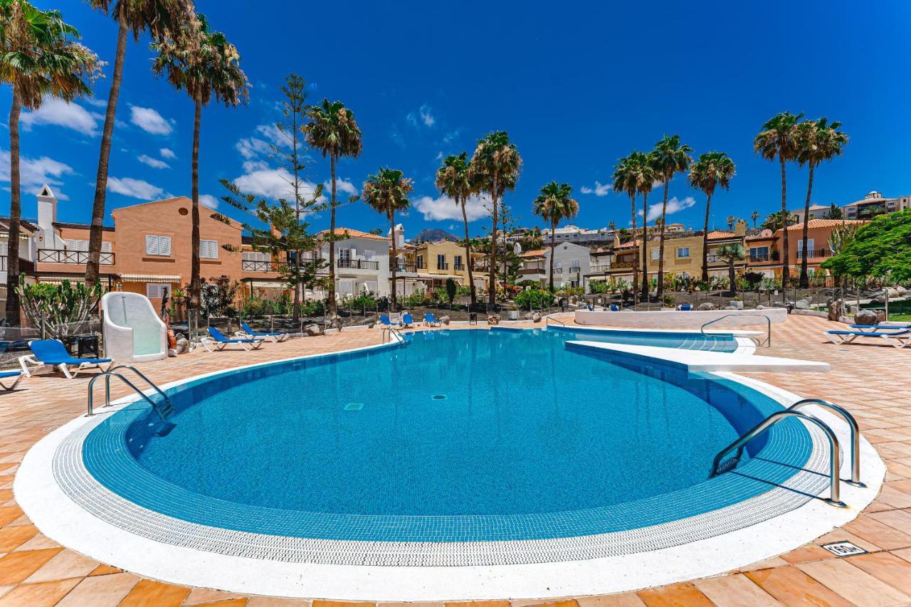 Precioso A Cinco Minutos De La Playa - By Feel Your Holidays Apartment Costa Adeje (Tenerife)