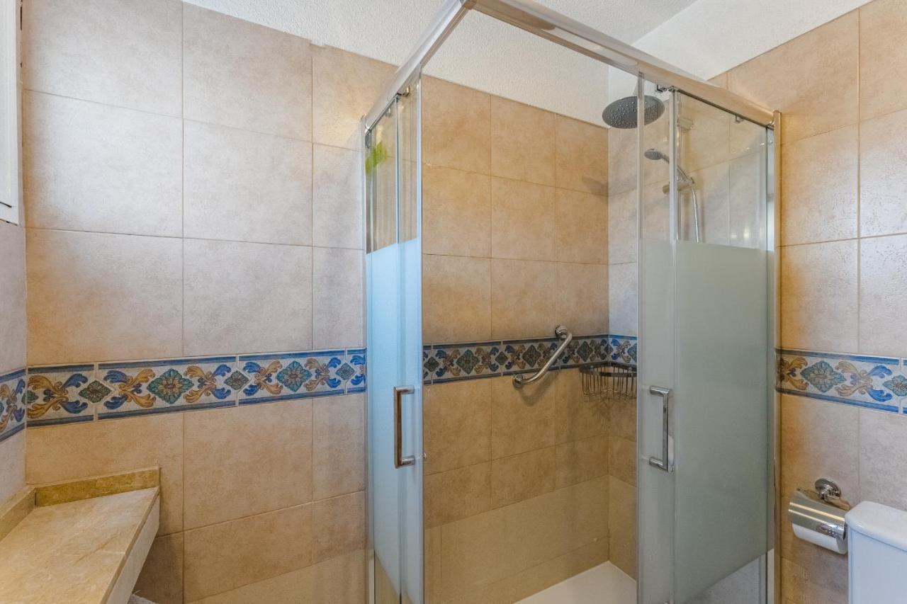 Precioso A Cinco Minutos De La Playa - By Feel Your Holidays Apartment
