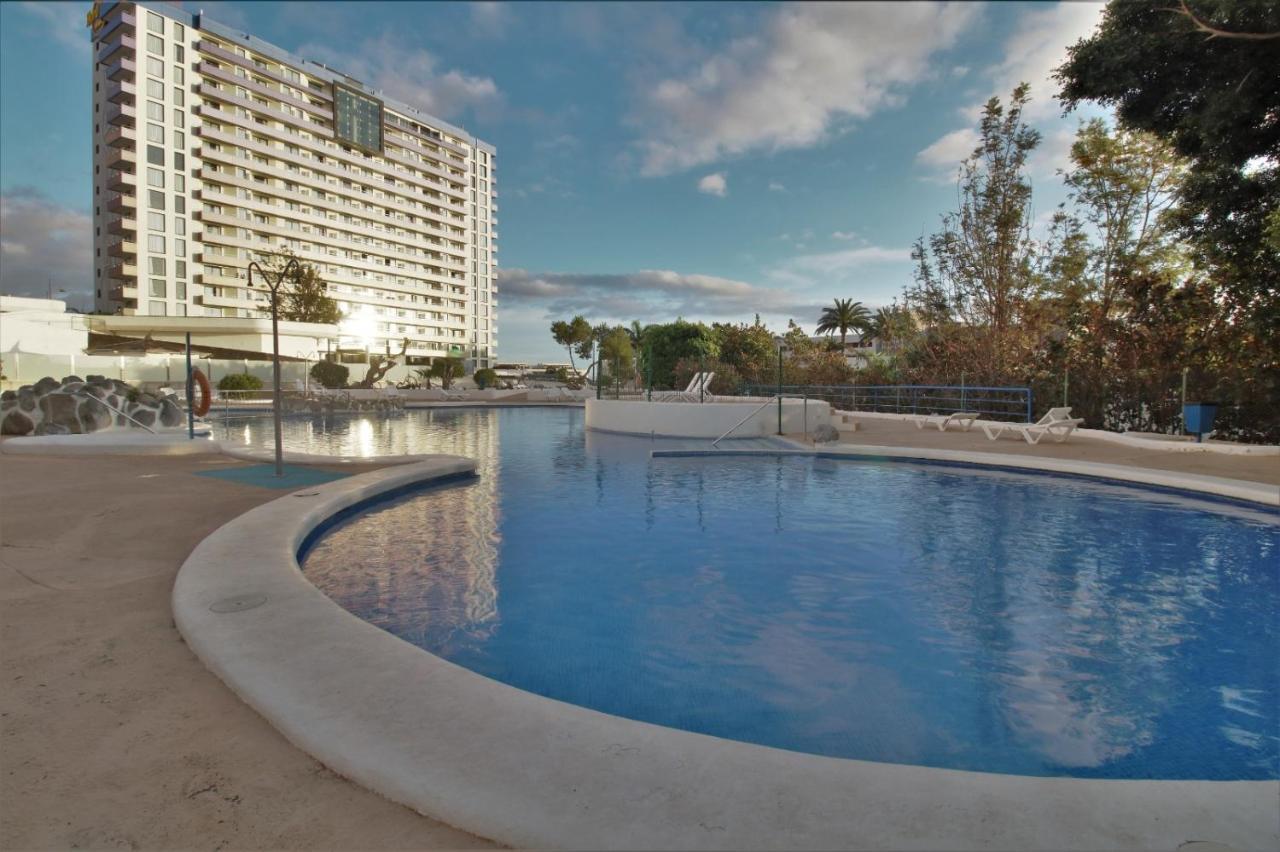 Apartment Agreable Au Bord De L' Ocean, Playa Paraiso