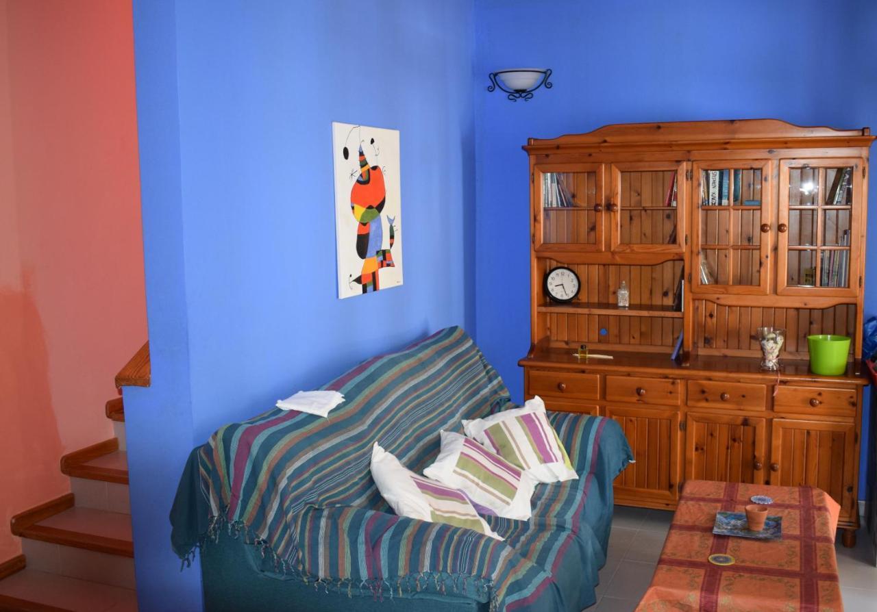 Сasa de vacaciones Casa Palmeras Costa Costa Teguise