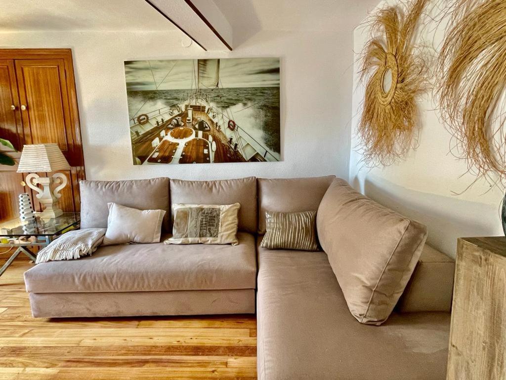 Precioso En El Puerto De Elantxobe Apartamento Elanchove