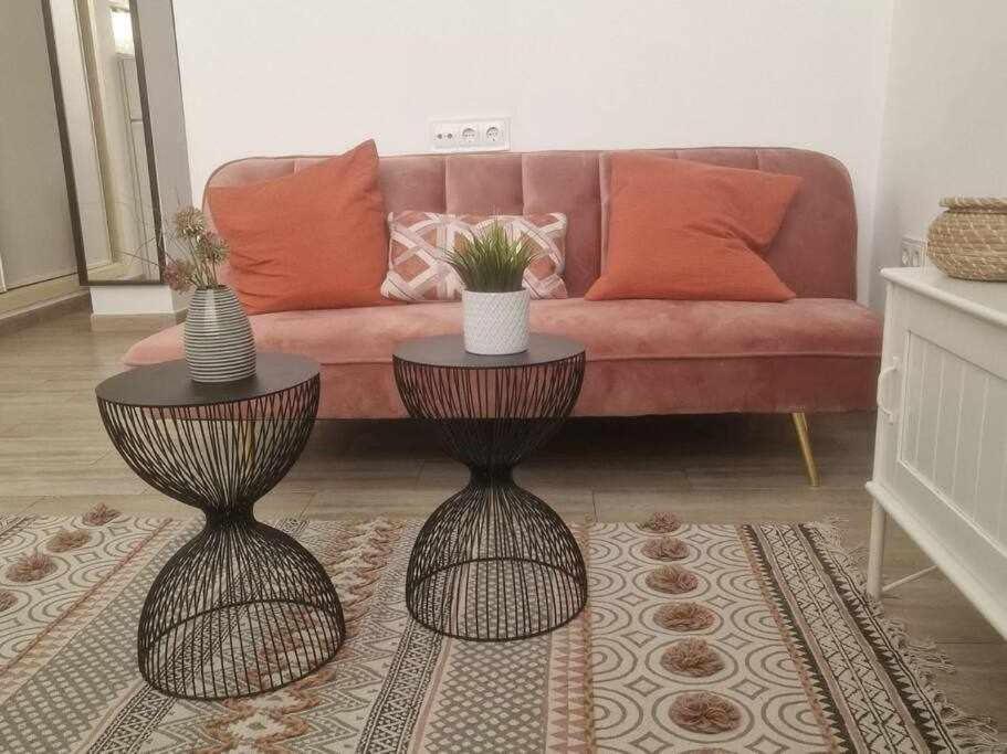 Apartment Isg Encantador Estudio En Alameda De Hercules *