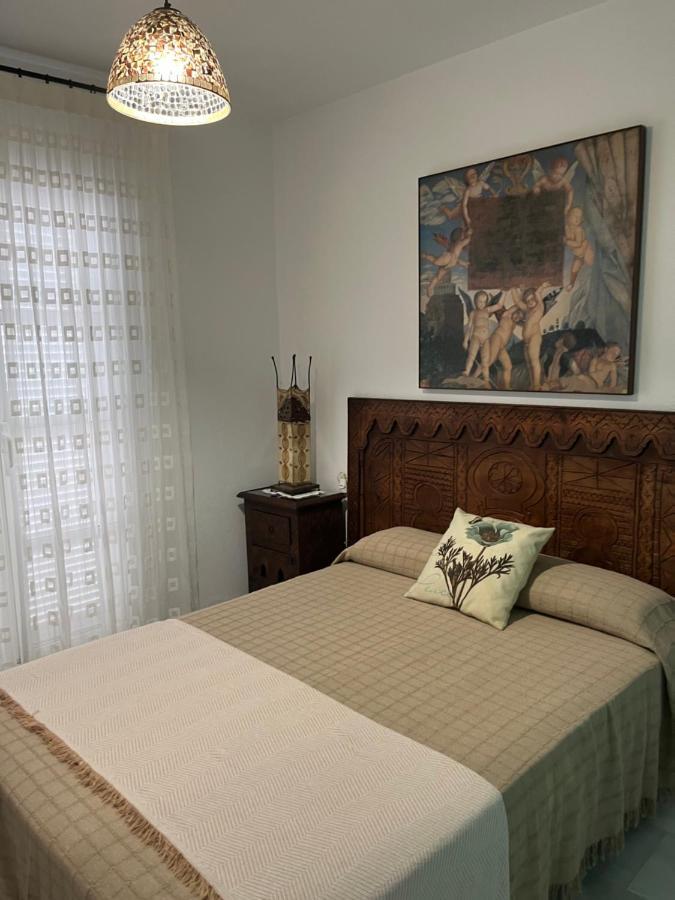 Apartamento Pueblo Marinero *