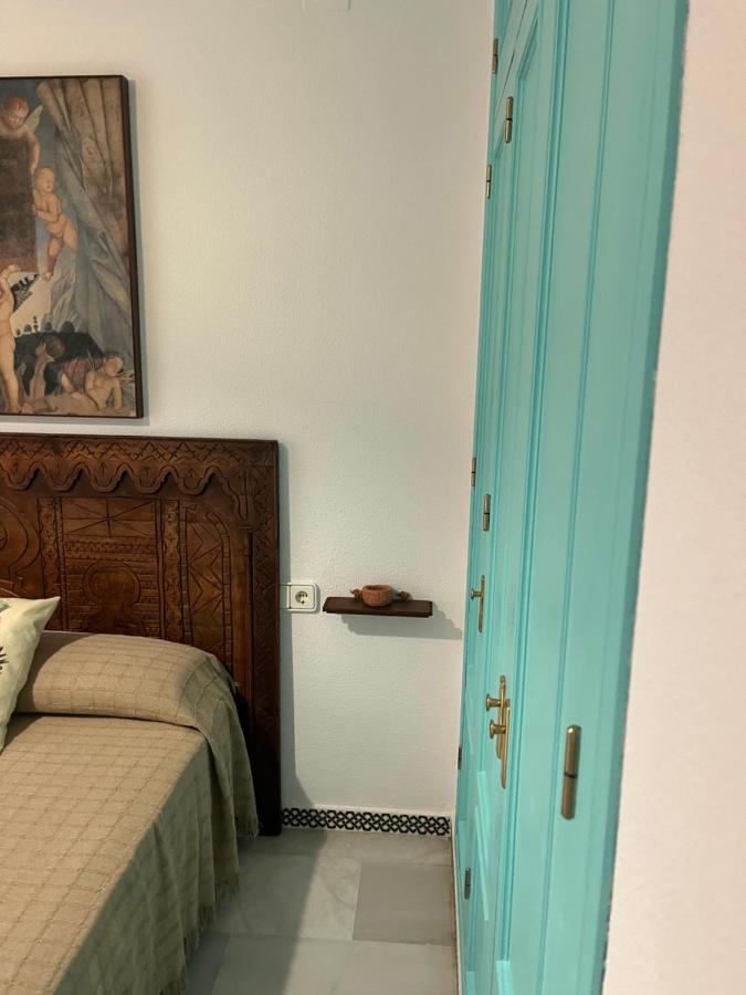Pueblo Marinero Apartamento