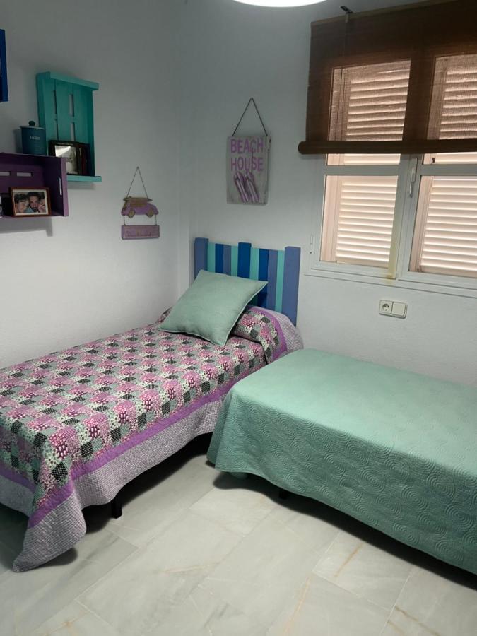 Pueblo Marinero * Novo Sancti Petri