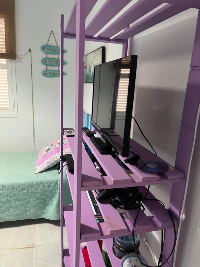 Apartamento Pueblo Marinero *