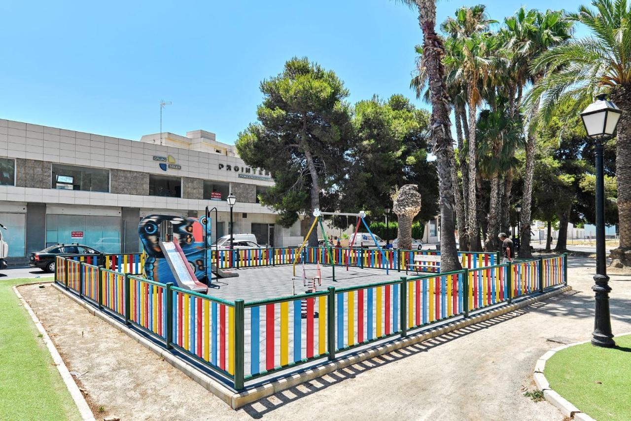 Apartamento Golden Luna