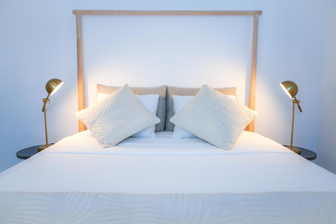 Thani Holidays Apartamento *