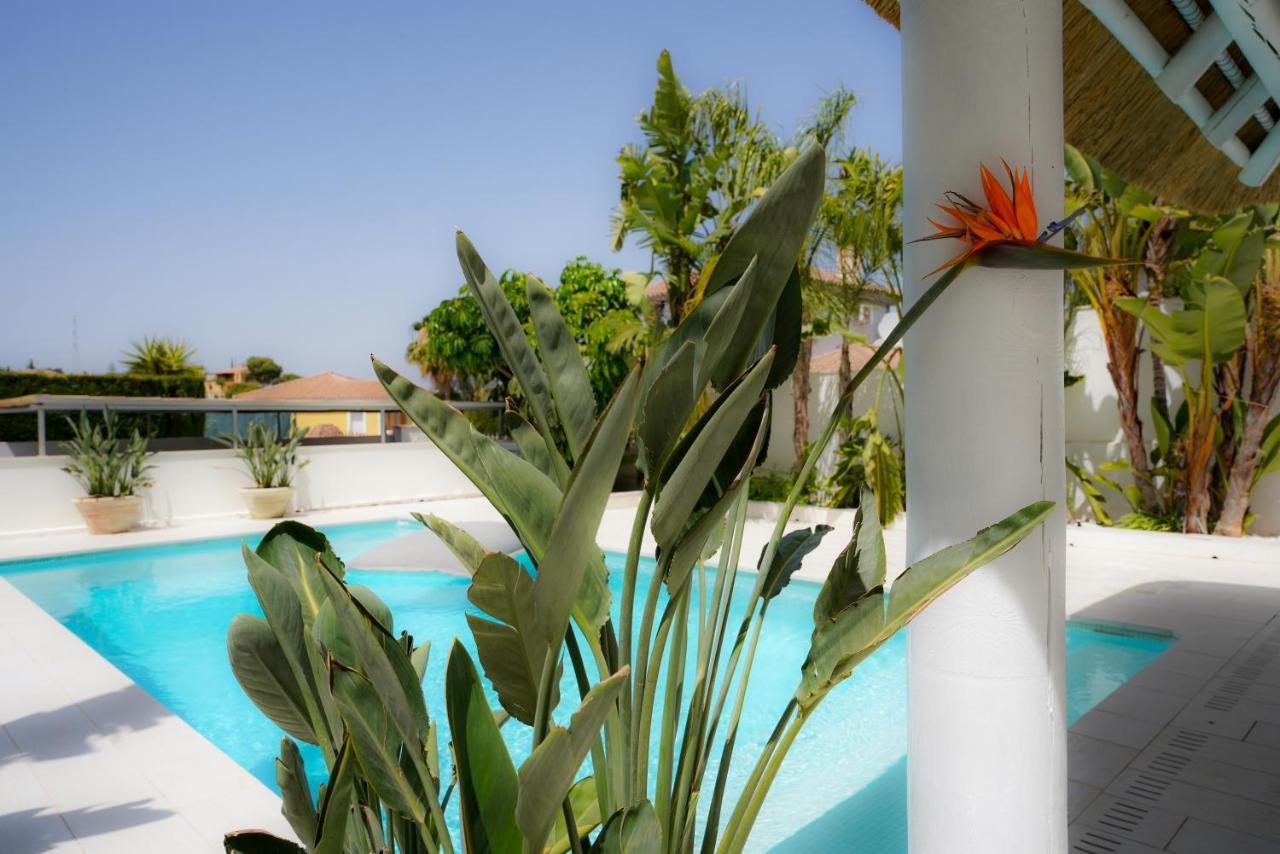 Apartamento Thani Holidays