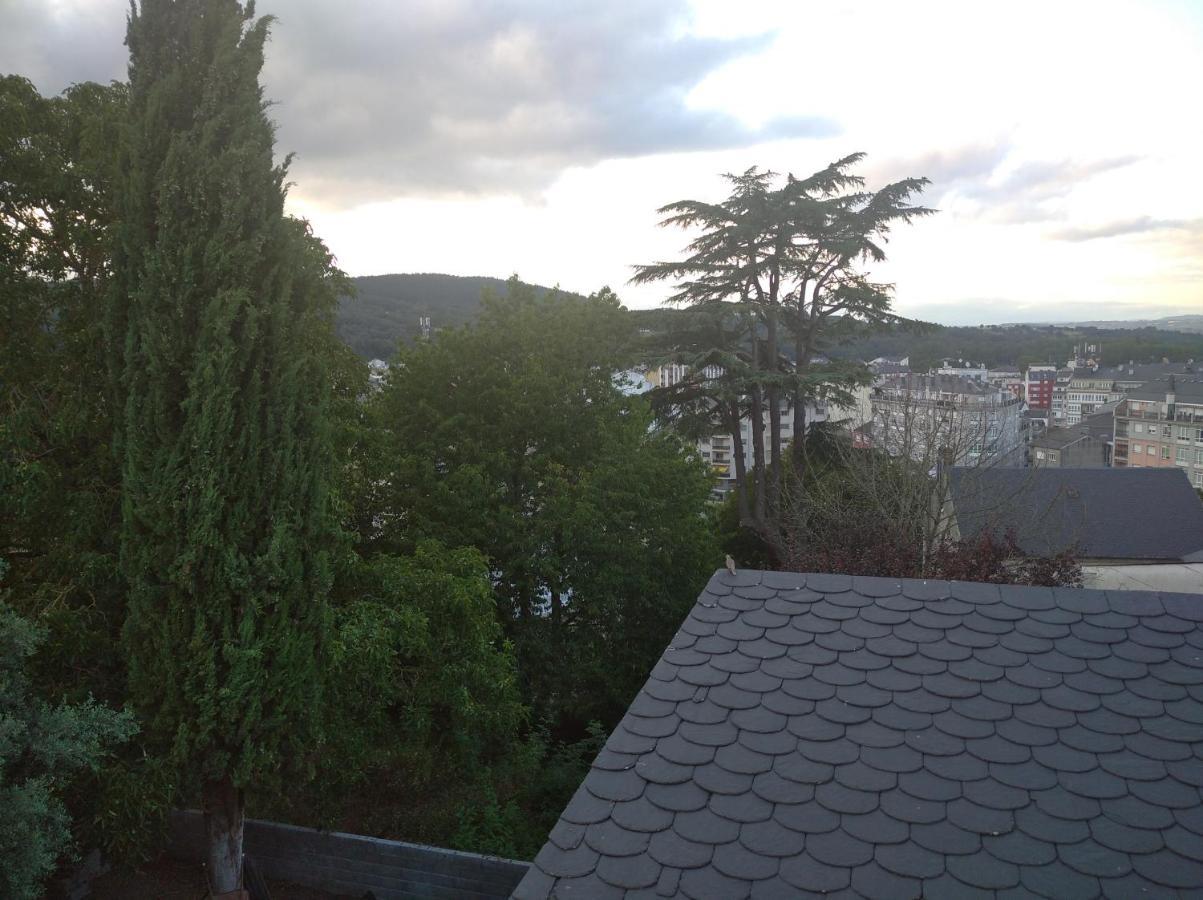 Apartamento El Buen Gusto Sarria
