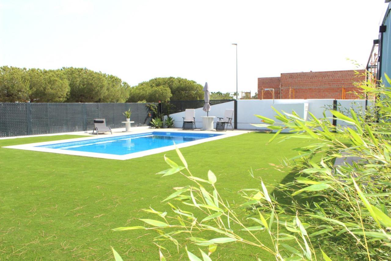 Сasa de vacaciones Hacienda Recreo Los Colones