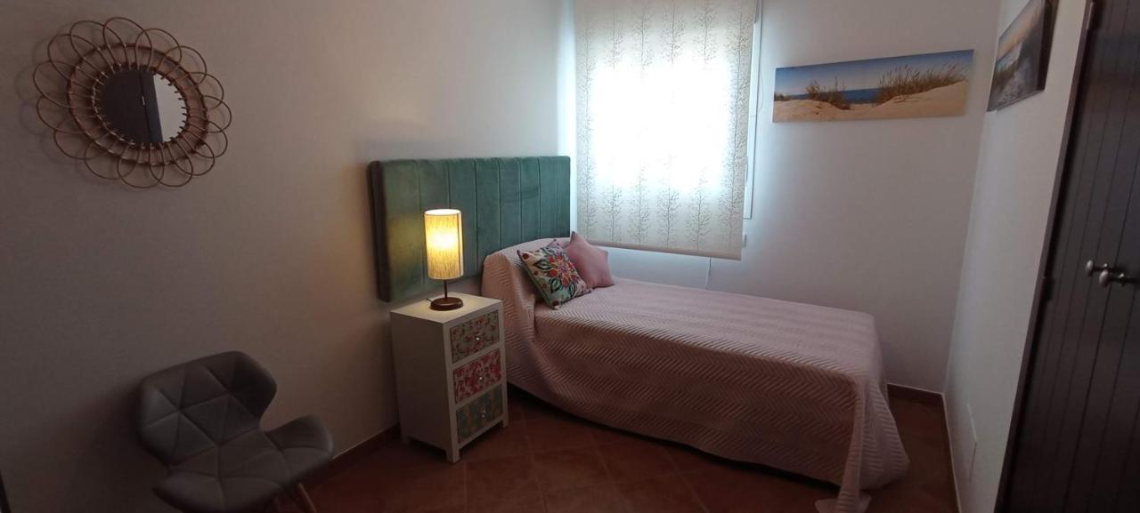 Duplex Mirador Del Guadiana Holiday home *